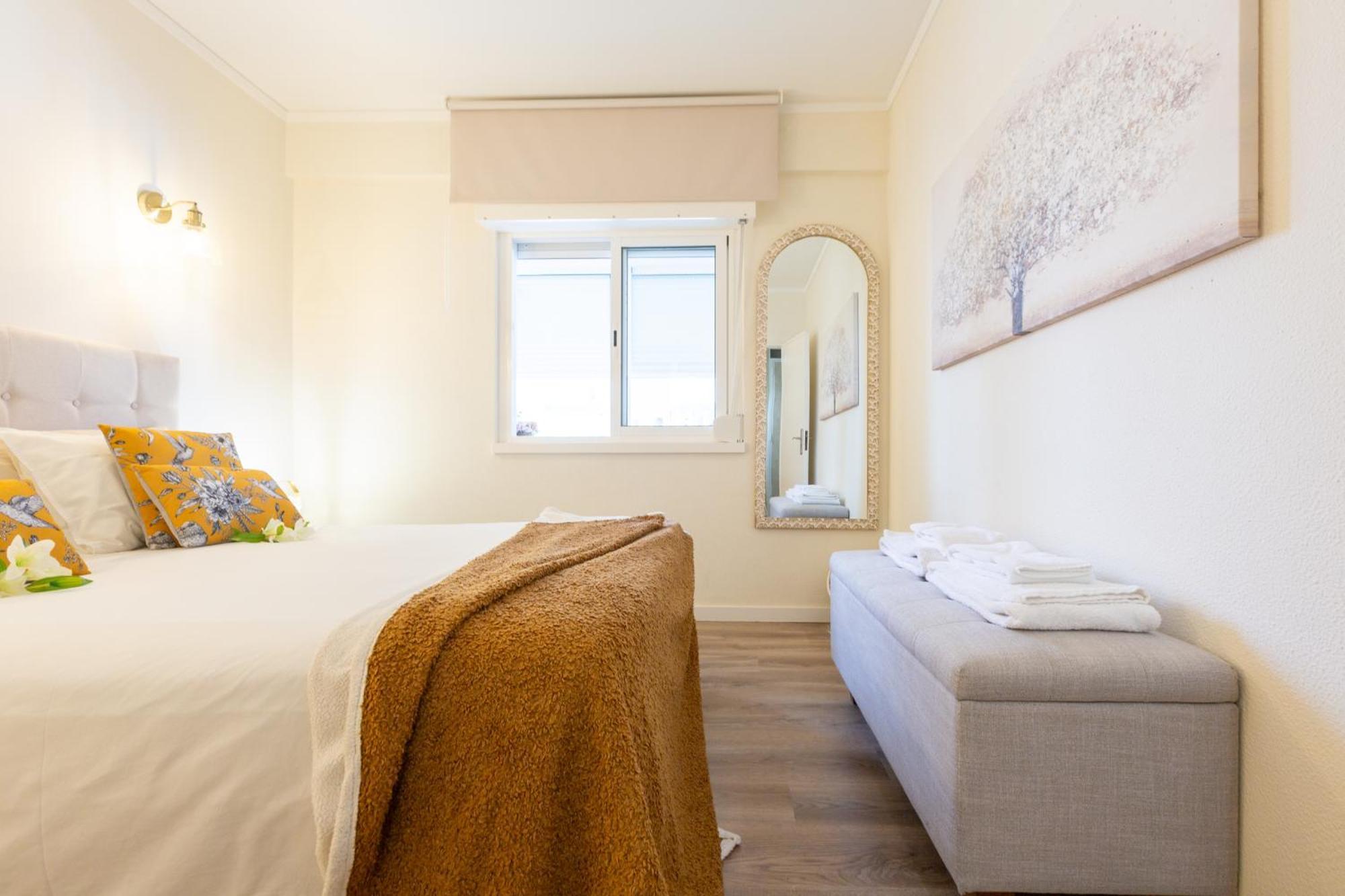 Beachome4U 5 Parede Exteriér fotografie