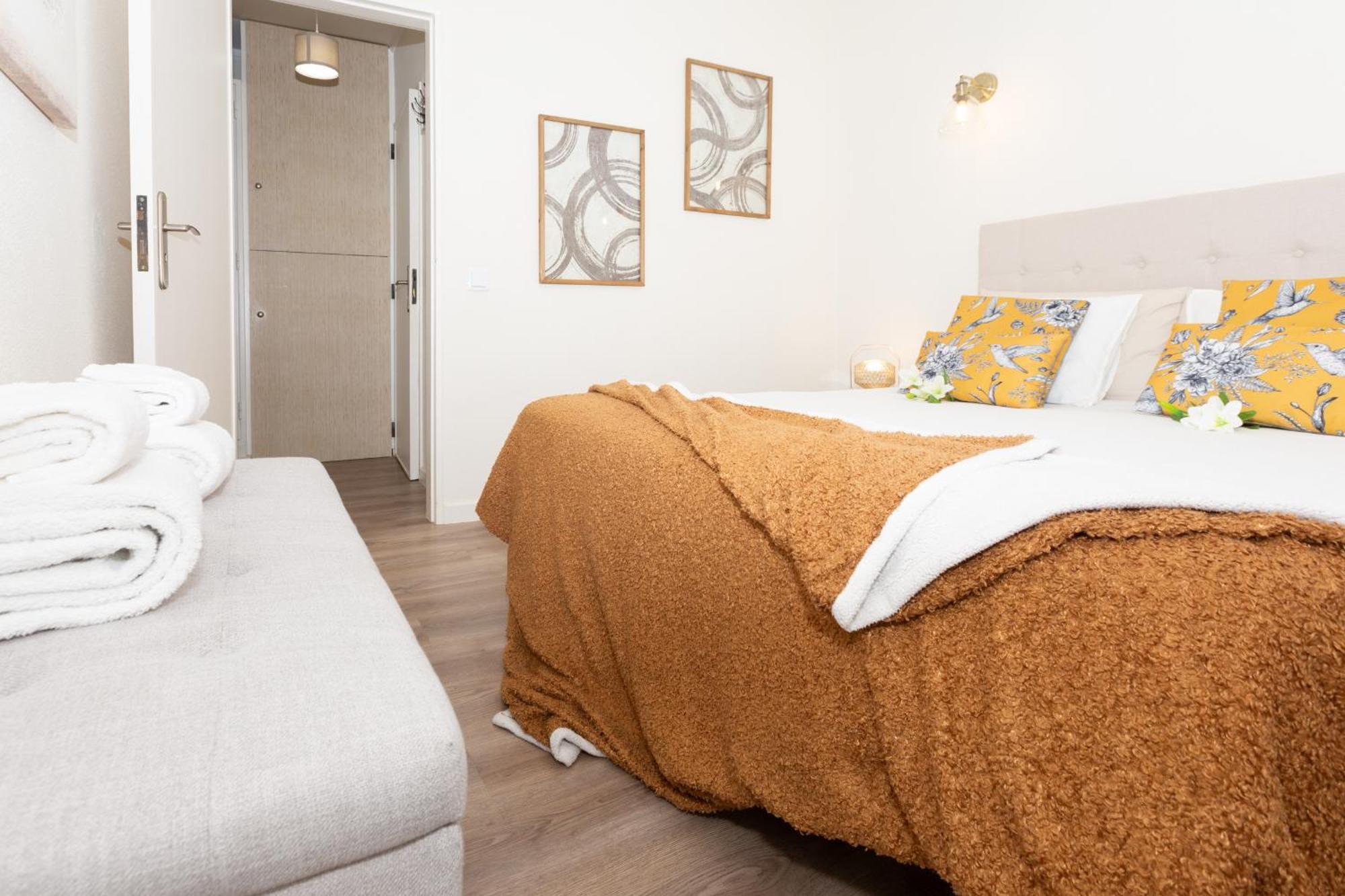 Beachome4U 5 Parede Exteriér fotografie